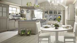 Cucine Shabby