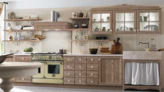 Cucine Country