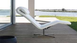 Chaise Longue