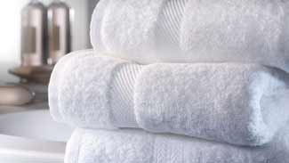 Asciugamani e Salviette