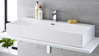 Lavabo bagno