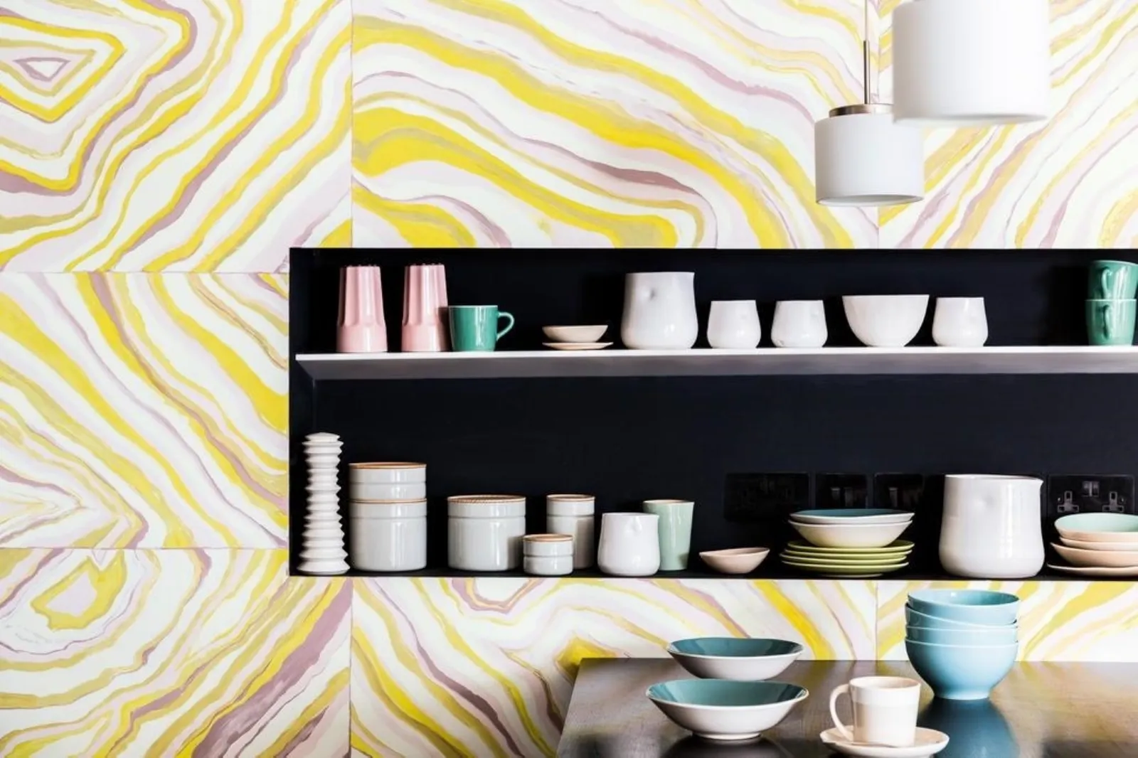 Abbinamenti colori, consigli per abbinare i colori in casa casa ... Controsoffitto colori neutri