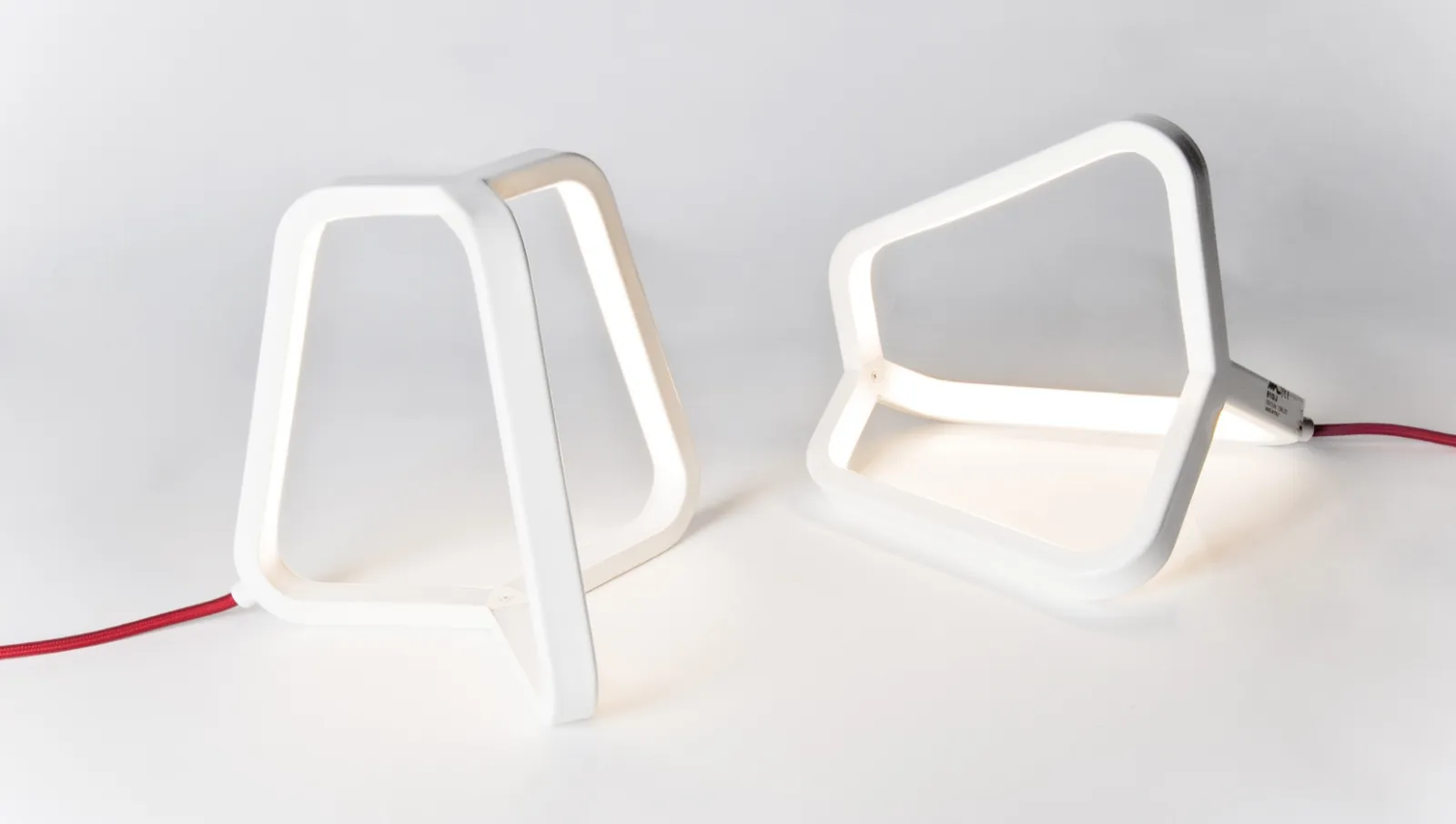 lampada da appoggio Martinelli Luce