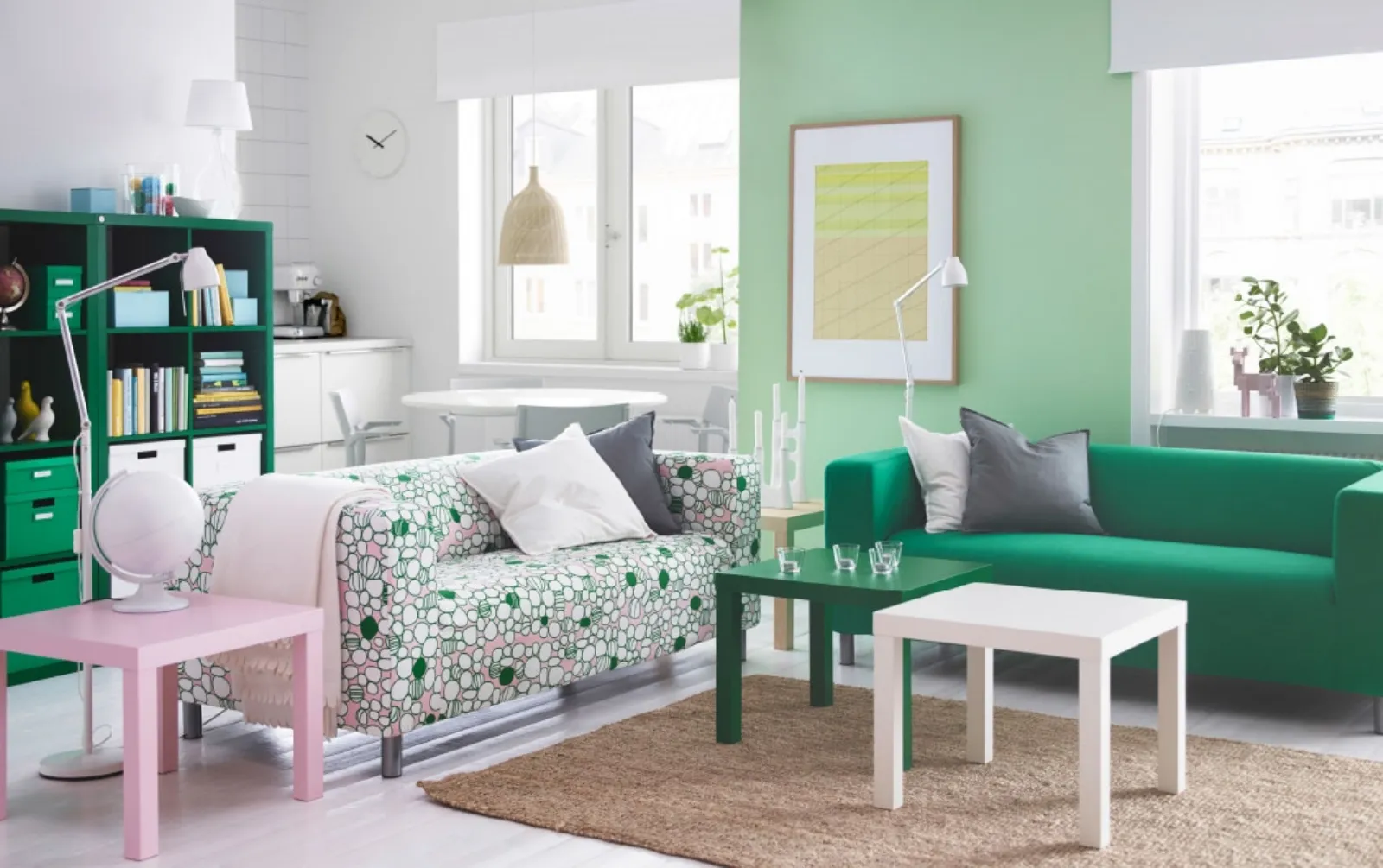 Idee per arredare casa con poco - Progettazione Casa