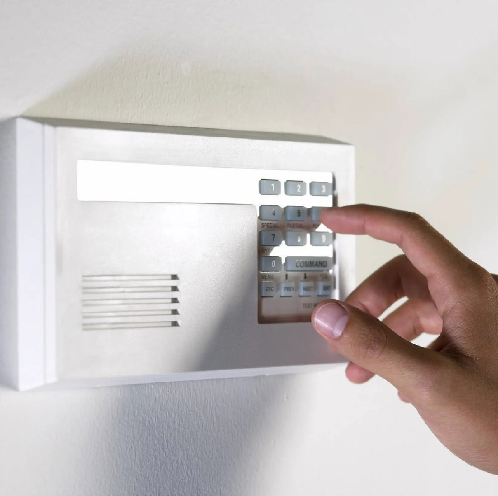 Allarmi casa antifurto per casa allarmi casa al cuore della ... Sistemi anti intrusione case