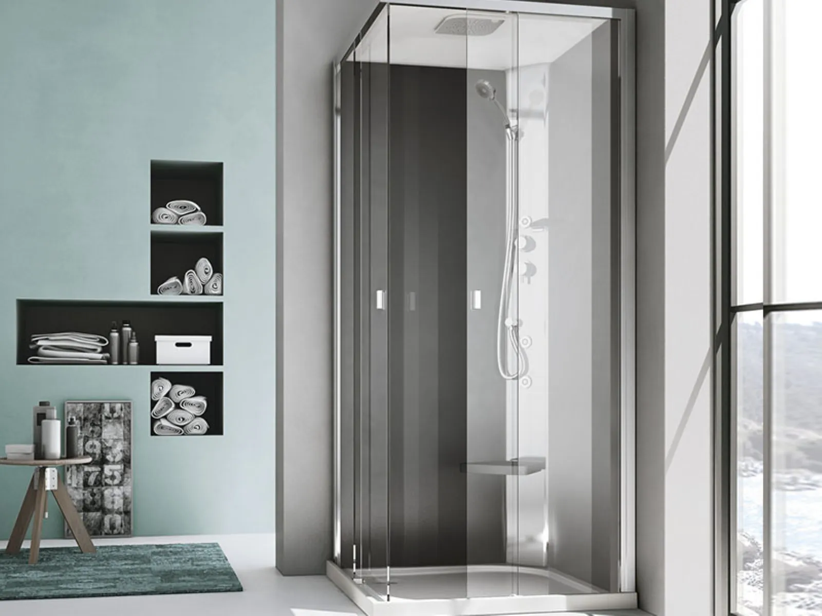 vasche da bagno devondevon