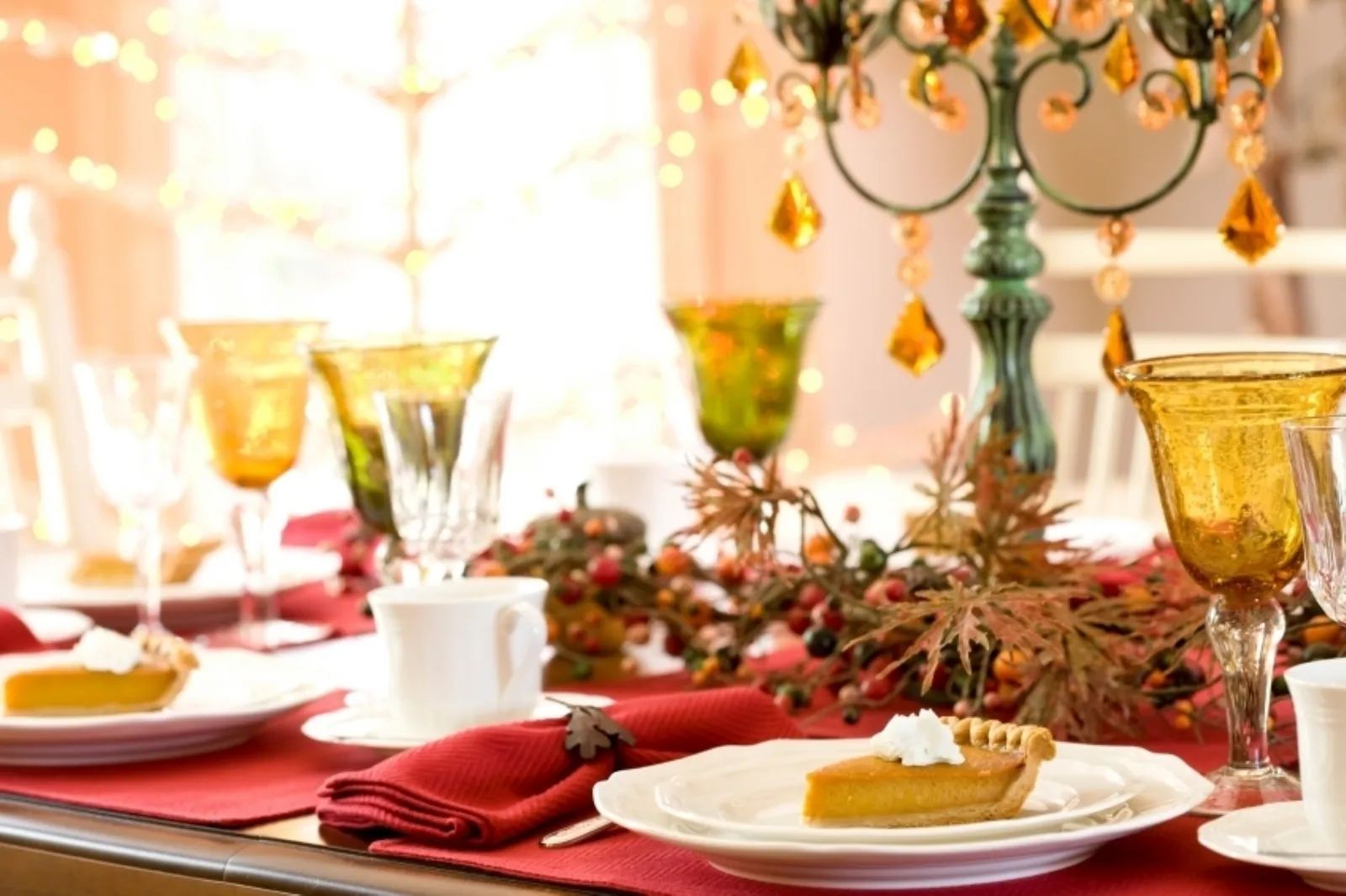 Apparecchiare La Tavola A Natale Apparecchiare la tavola a Natale, idee e consigli - Tendenze Casa