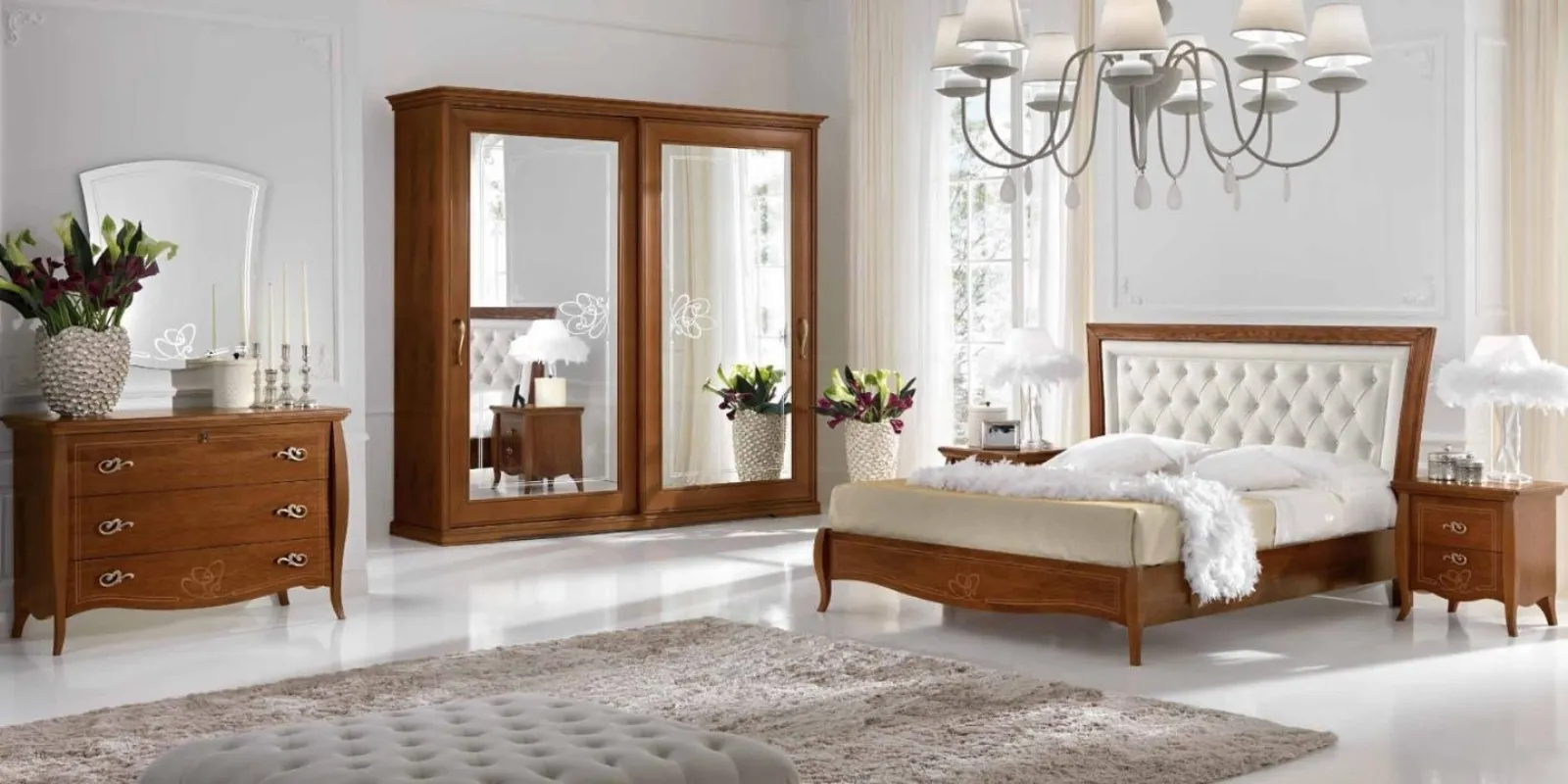 Armadi per camere da letto classiche - Consigli Armadi Armadi per camere da letto classiche - Consigli Armadi
