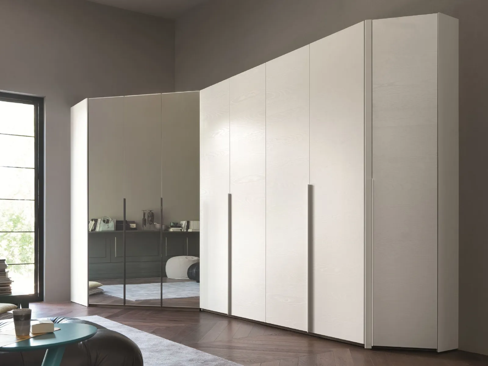 struttura cabina armadio mondo convenienza