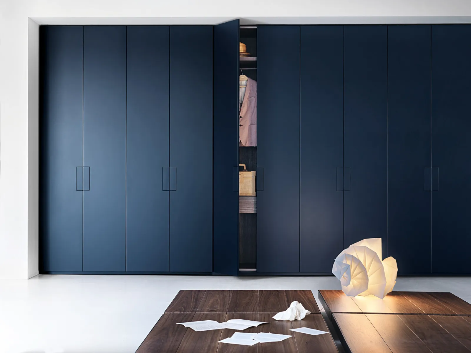 Armadio al Centimetro Lema - Camere da Letto Design Armadio al Centimetro Lema - Camere da Letto Design