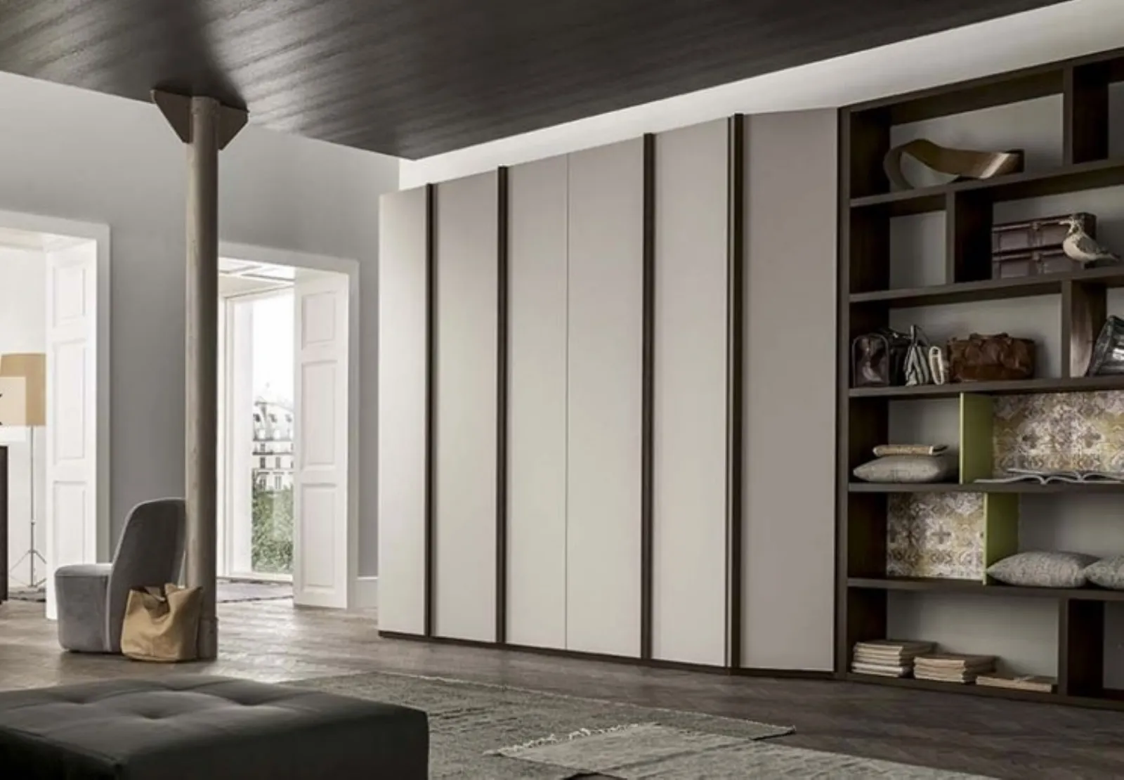 Camere Da Letto Centro Veneto Del Mobile Camere da Letto Moderne