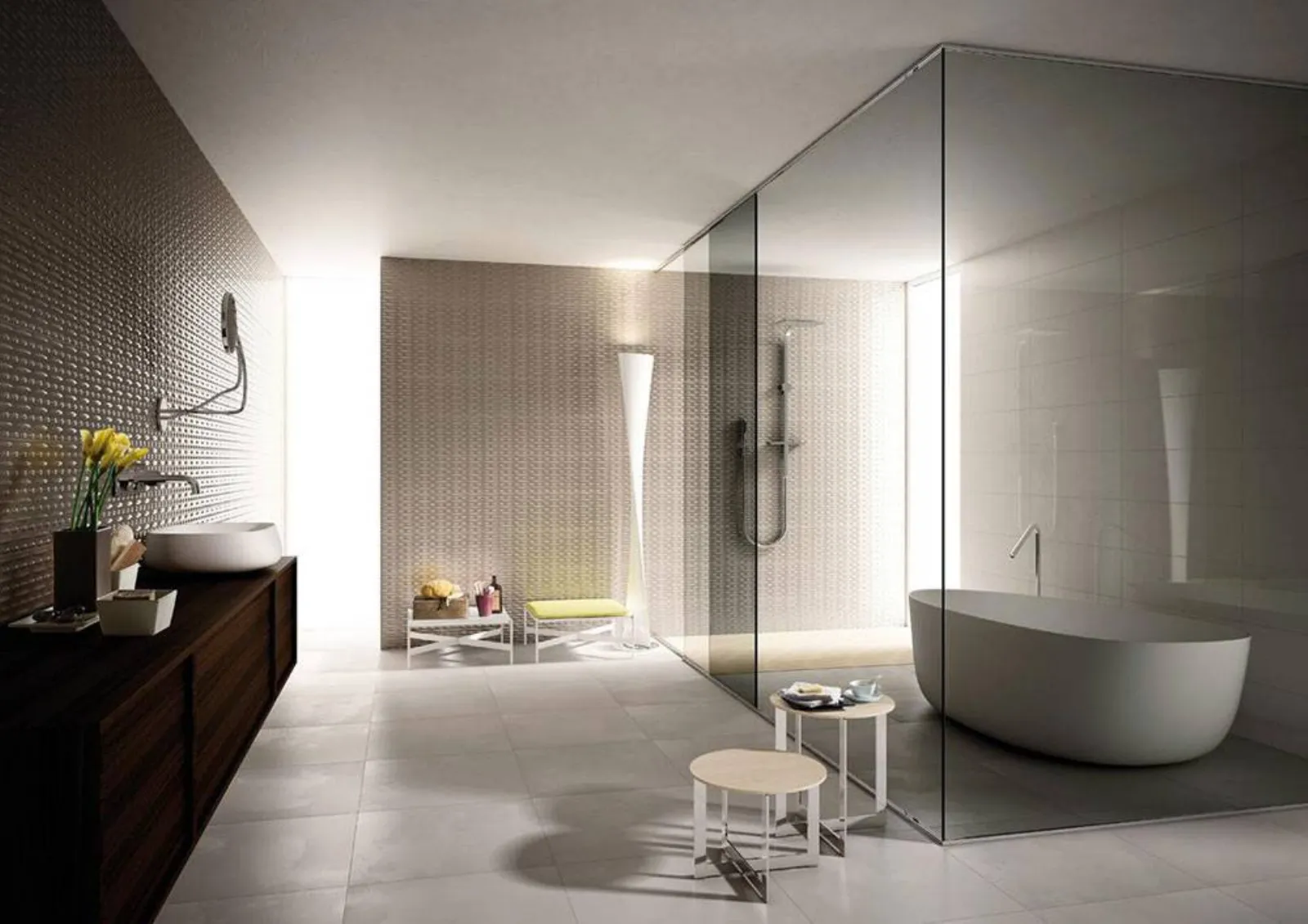 arredare il bagno