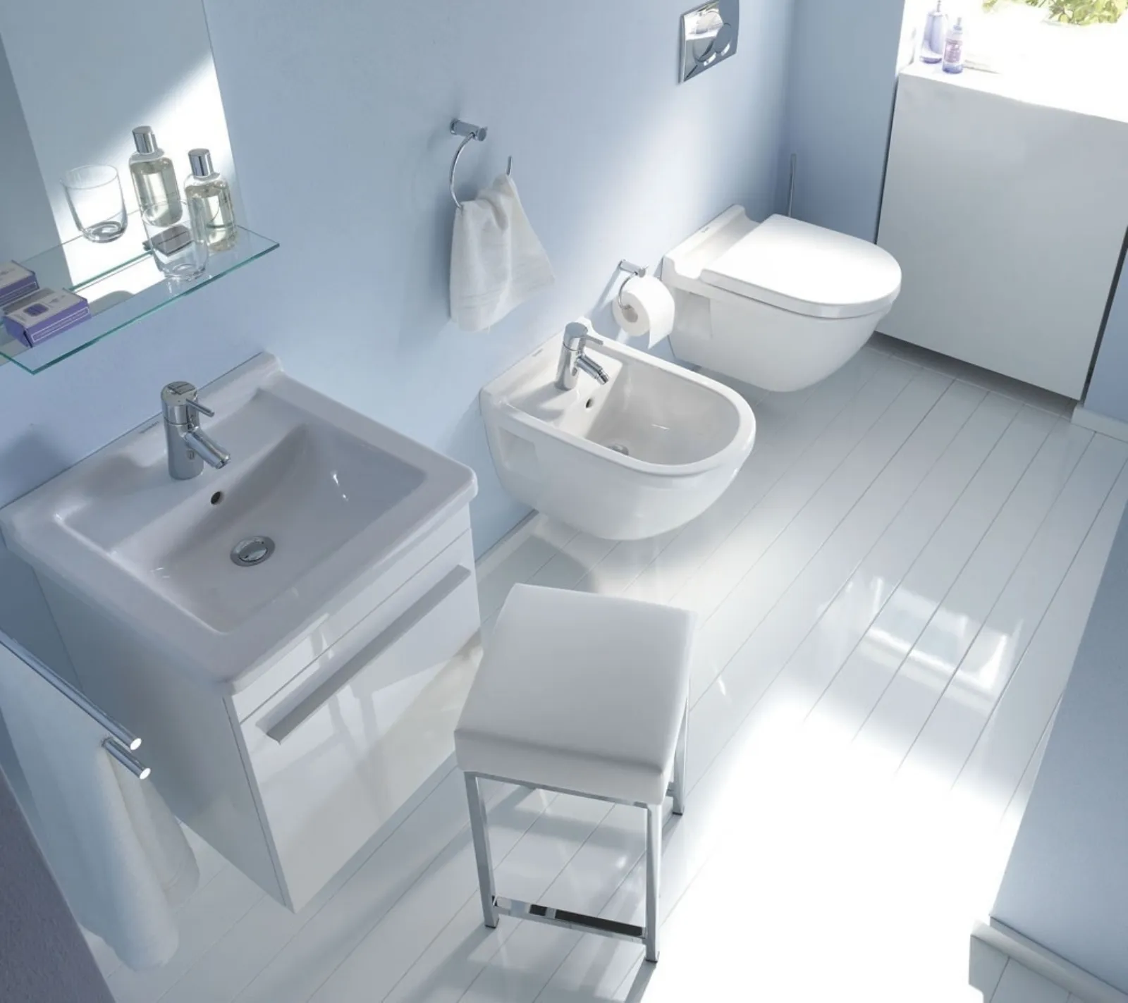 Arredamento bagno piccolo - Arredo Bagno Arredamento bagno piccolo - Arredo Bagno