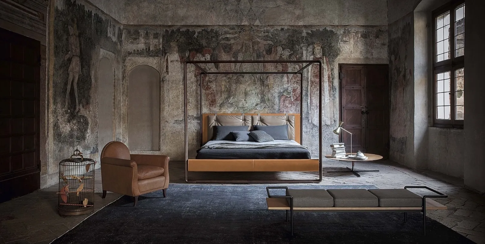 Arredamento camere da letto design camere da letto design