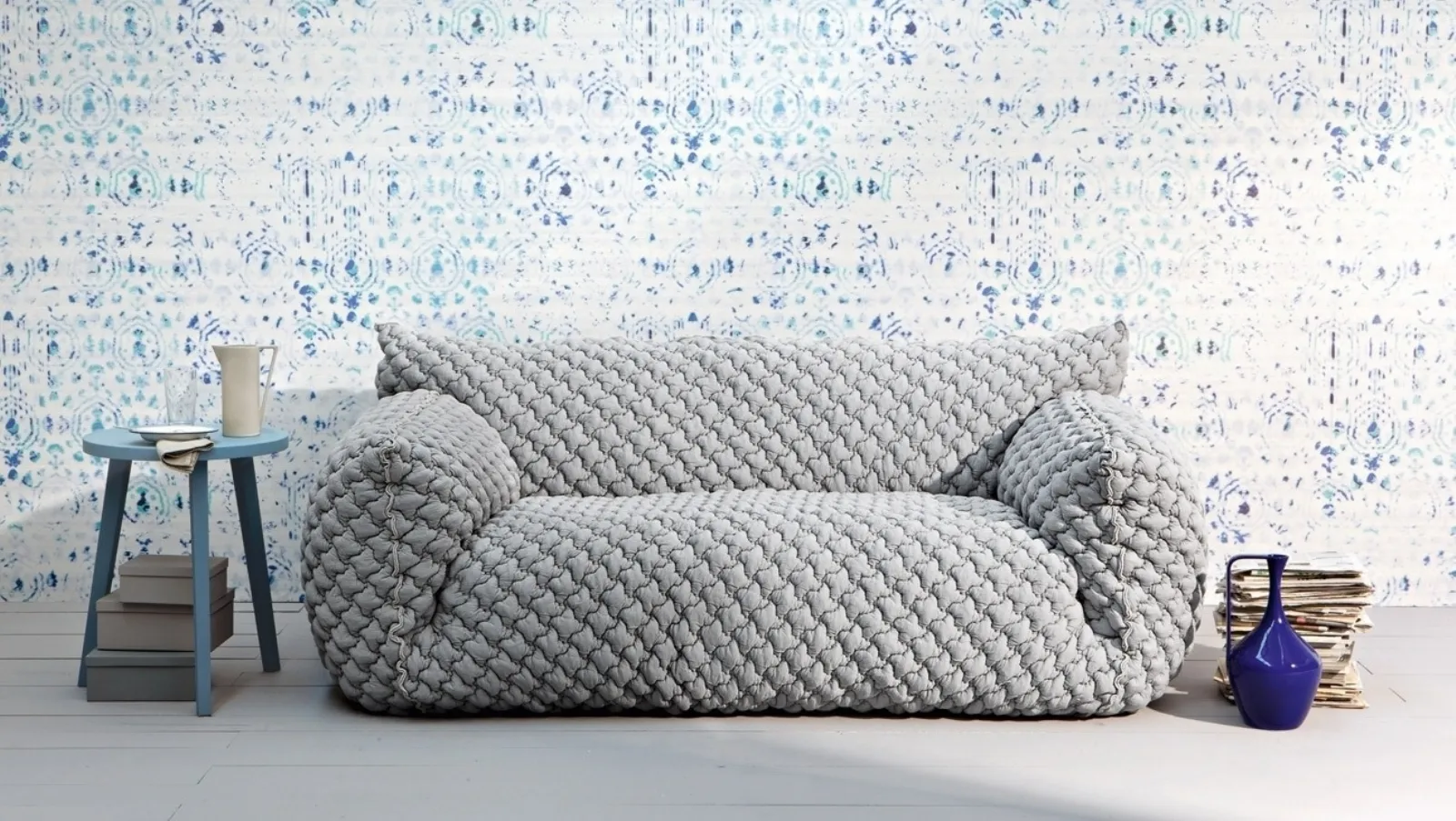 Arredamento casa moderna - Tendenze Casa