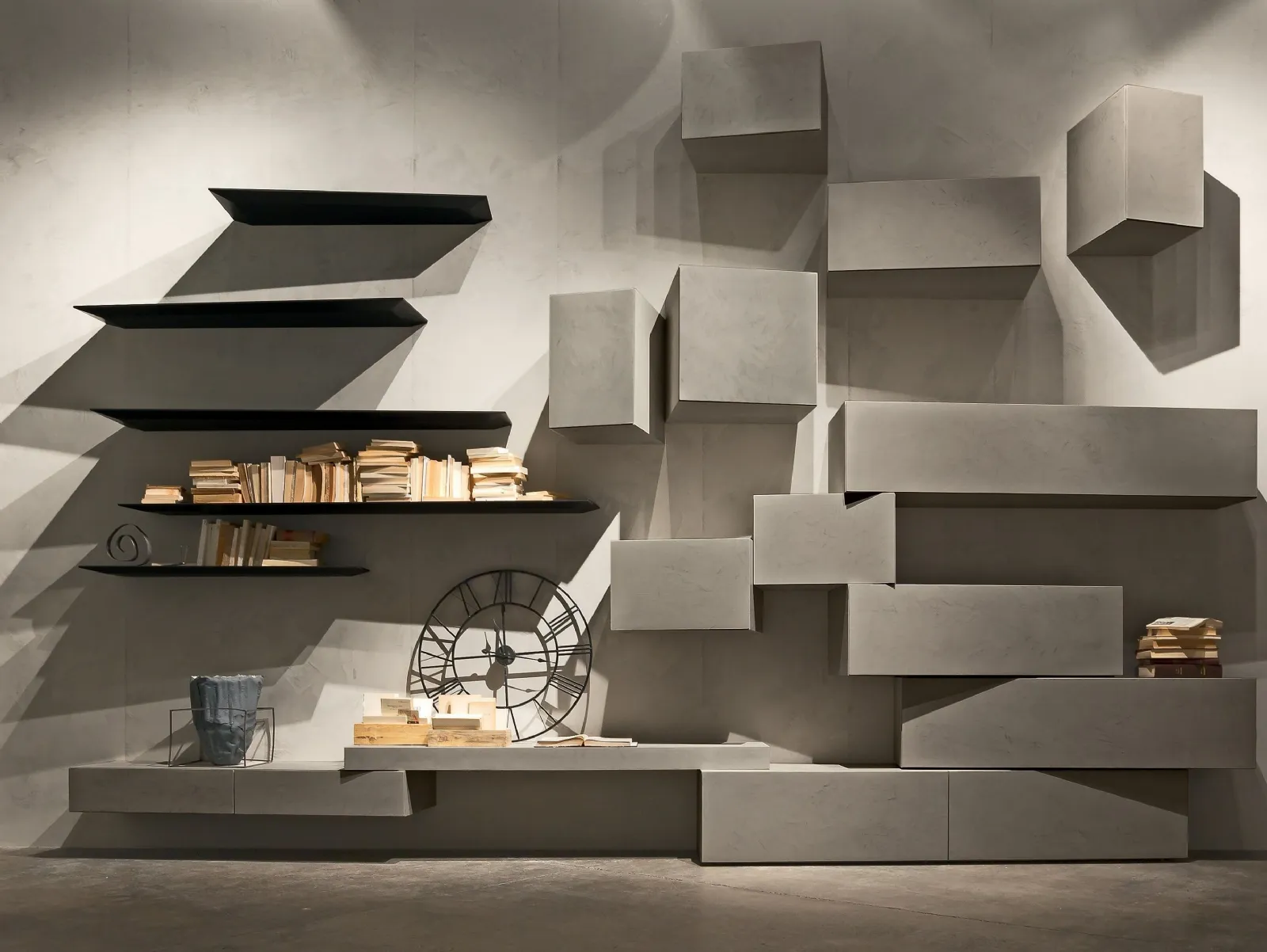 Arredamento design low cost casa fai da te Mobili design low cost