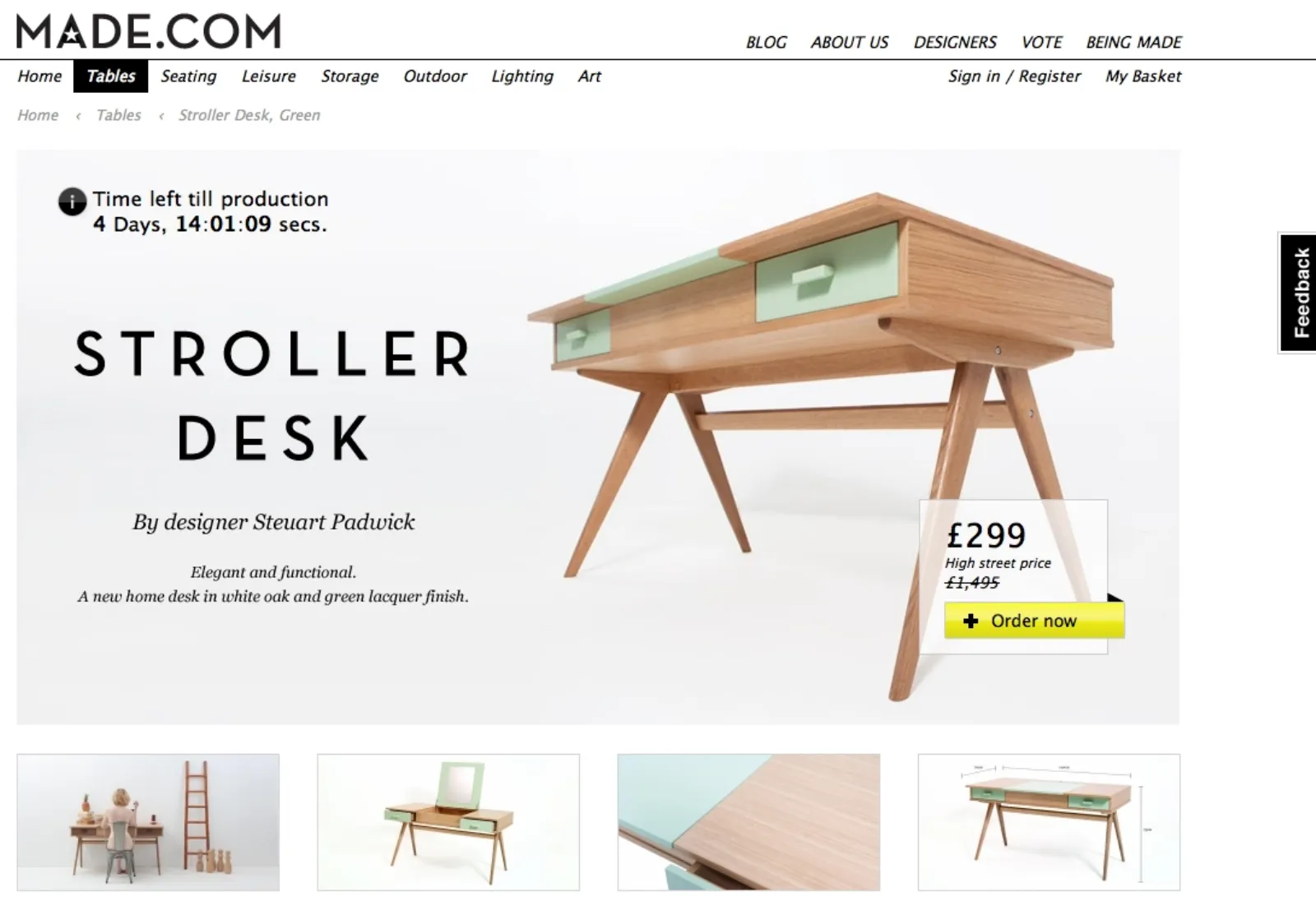 un ecommerce interamente dedicato allo shopping di arredamento online e oggettistica di design una community di appassionati di homestyle alla ricerca di