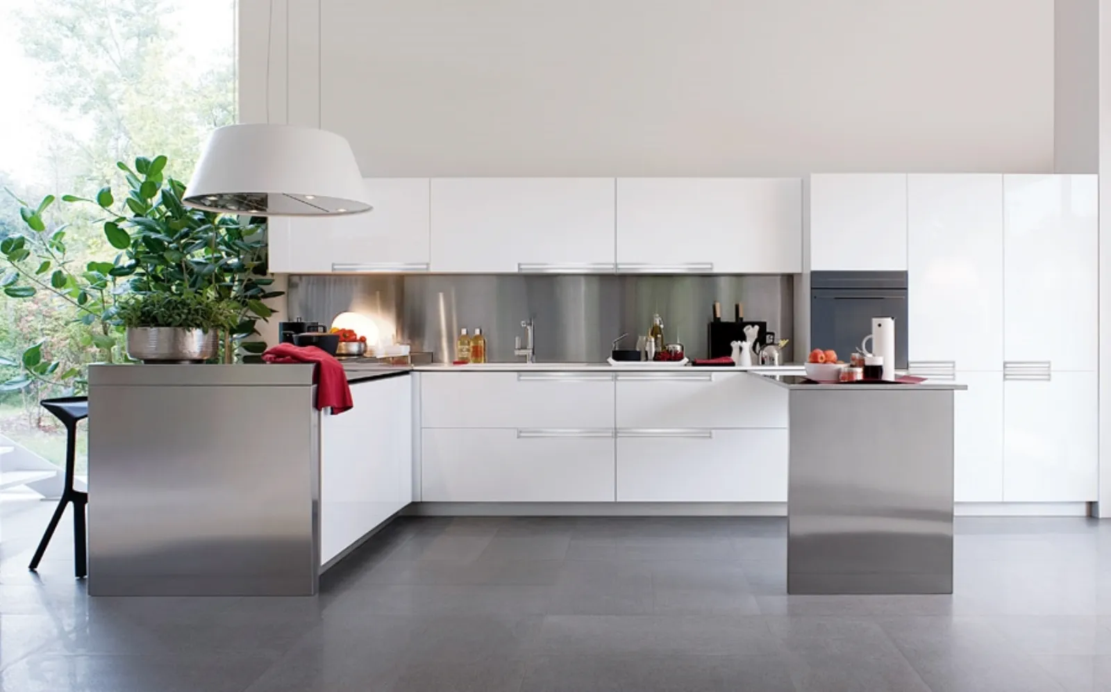 cucina elmar moderna