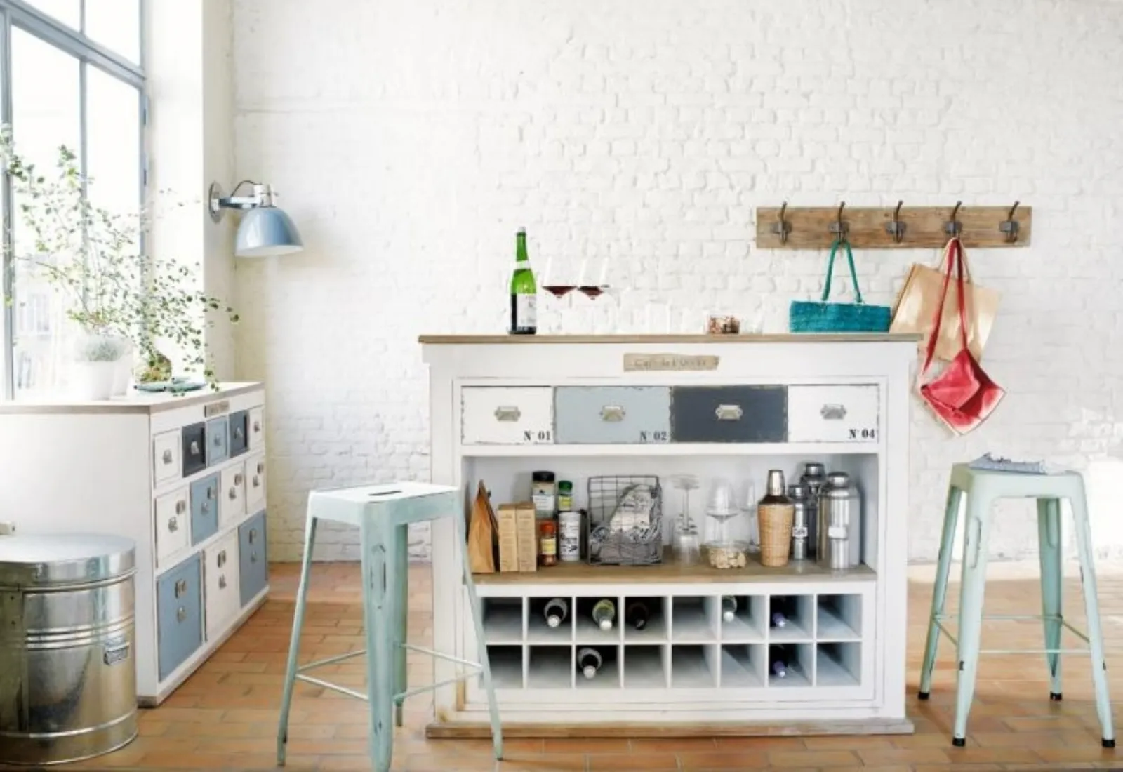 Arredare la taverna fra tradizione e design progettazione casa Come arredare la taverna