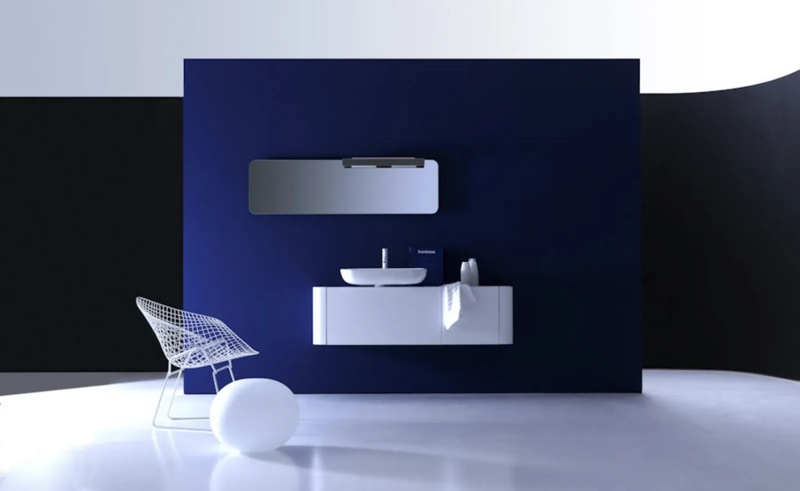arredi bagno ardeco