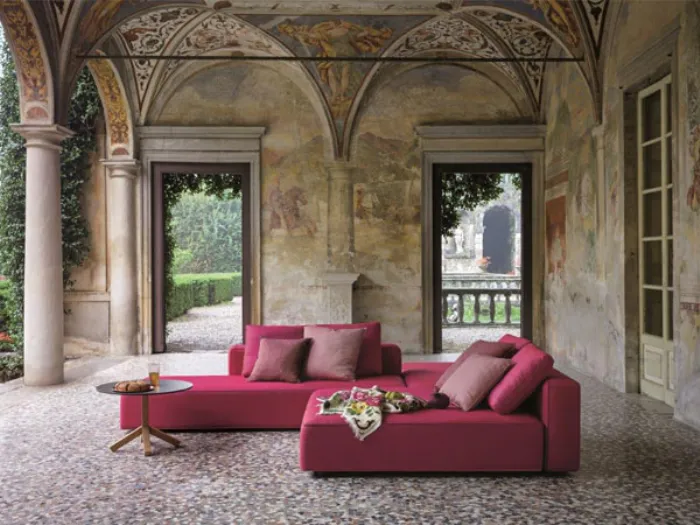arredamenti da giardino