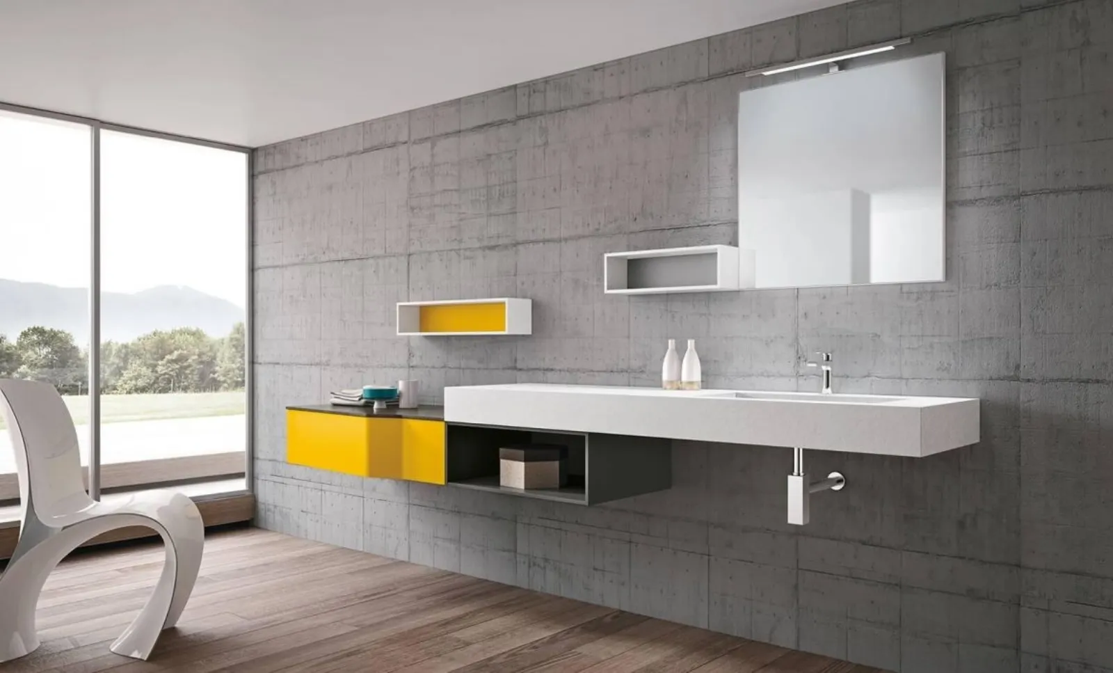 Arredo bagno, design per soluzioni personalizzate - Arredo Bagno Arredo bagno, design per soluzioni personalizzate - Arredo Bagno