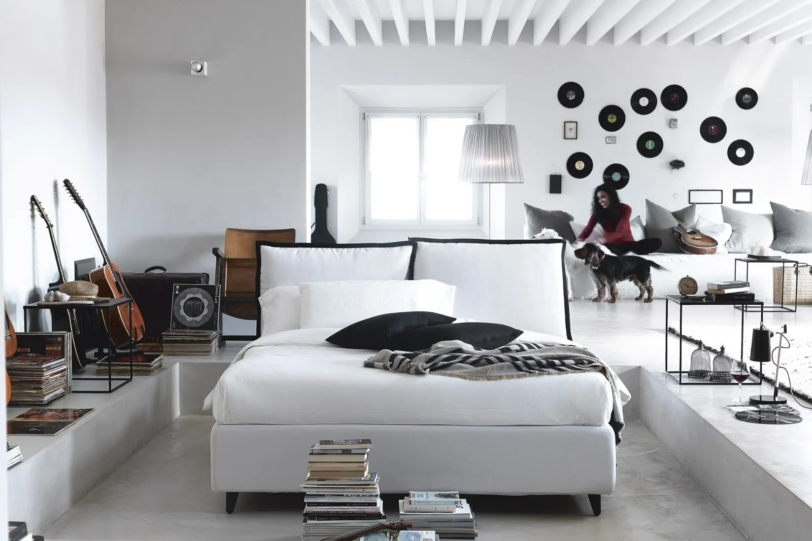 letto piccolo