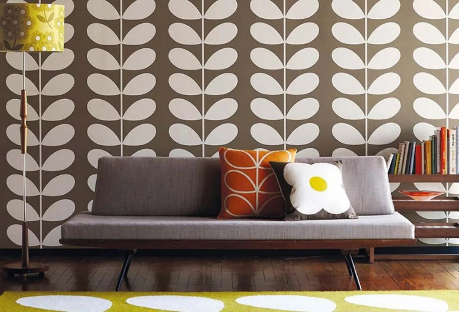 Arredo vintage tendenze casa Anni lampadari ispirazioni