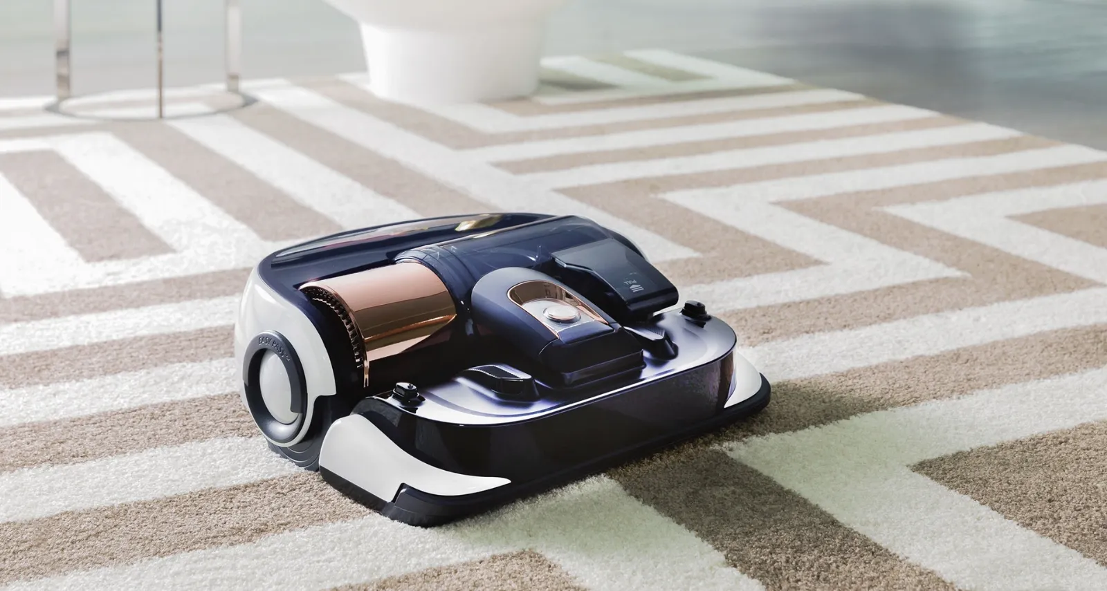 aspirapolvere robot