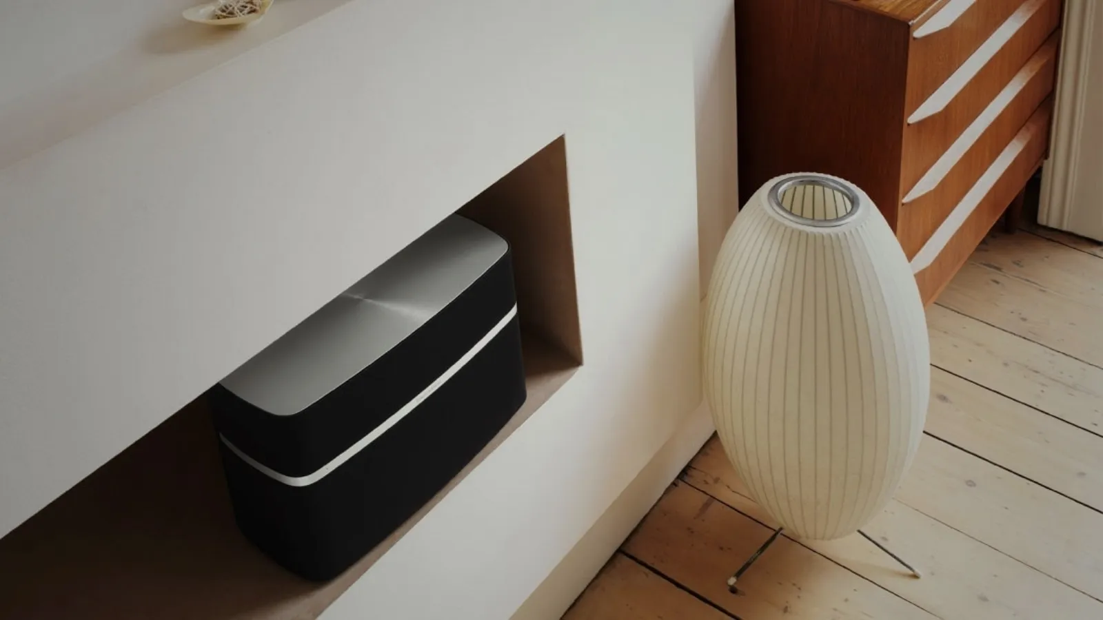 sistema hi fi wireless