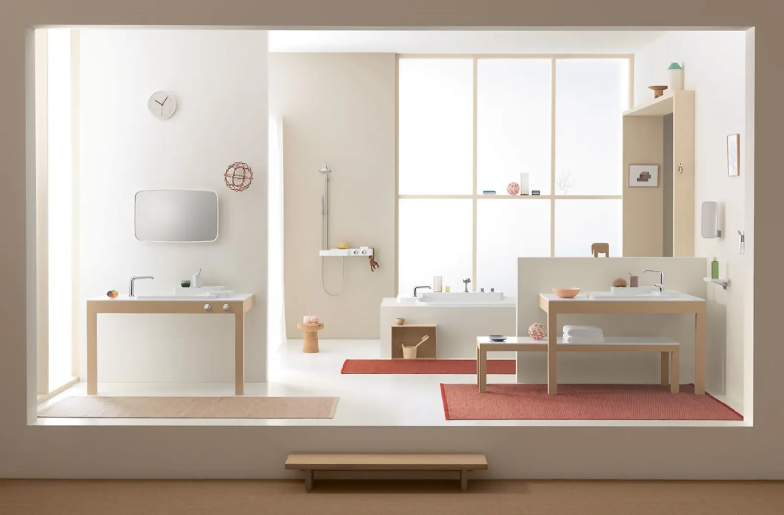 Axor Bouroullec