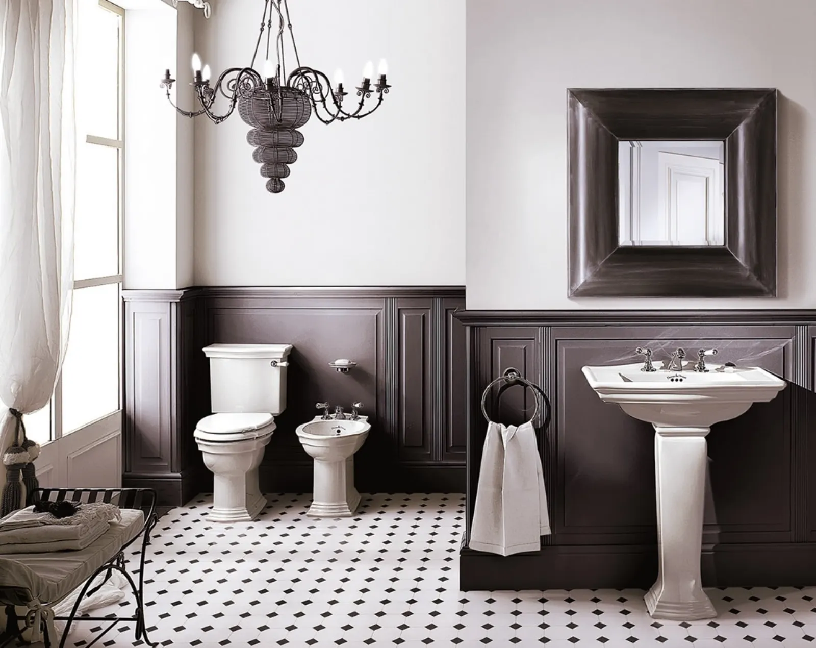 bagno devon&devon