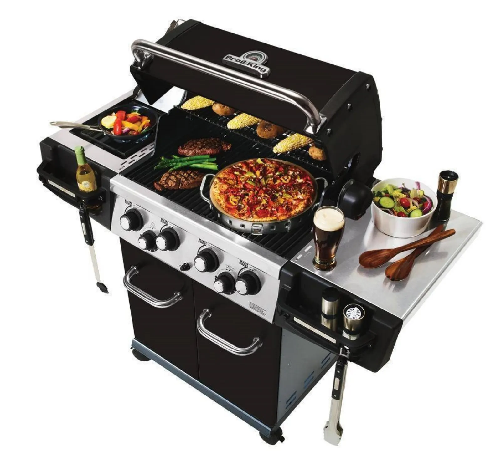 Broil King