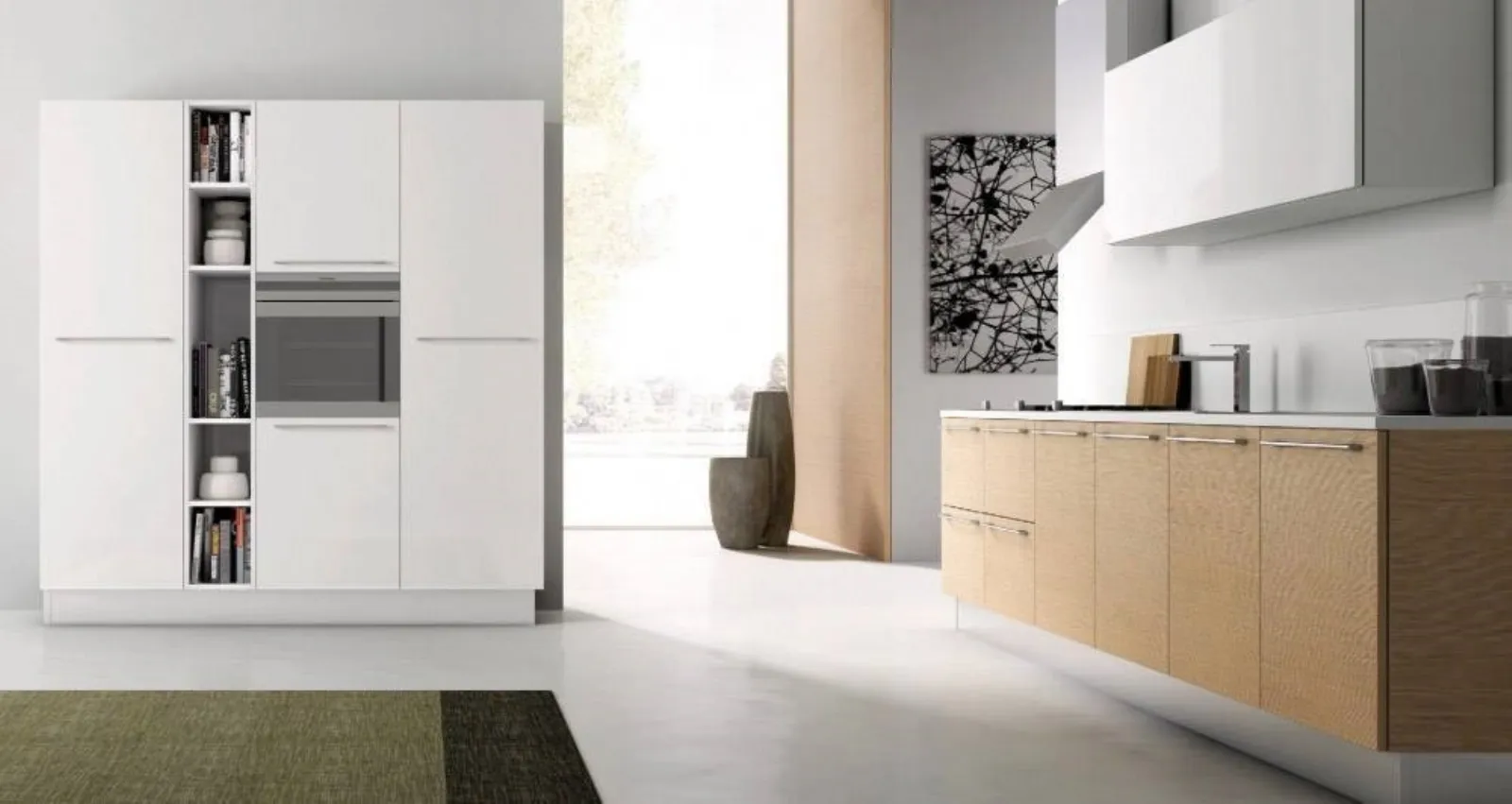 Berloni cucine moderne cucine moderne Cucine berloni outlet