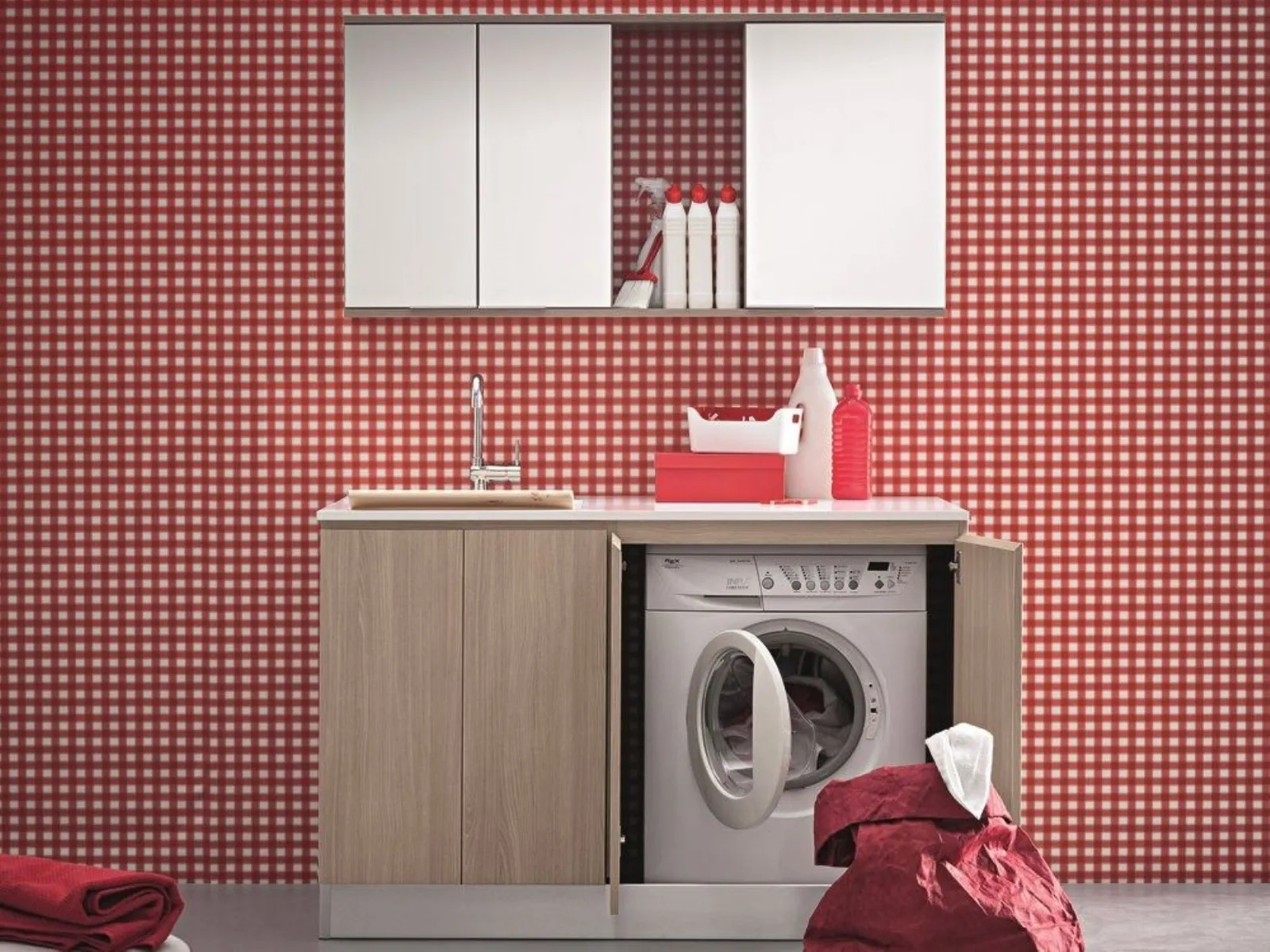 birex acqua e sapone