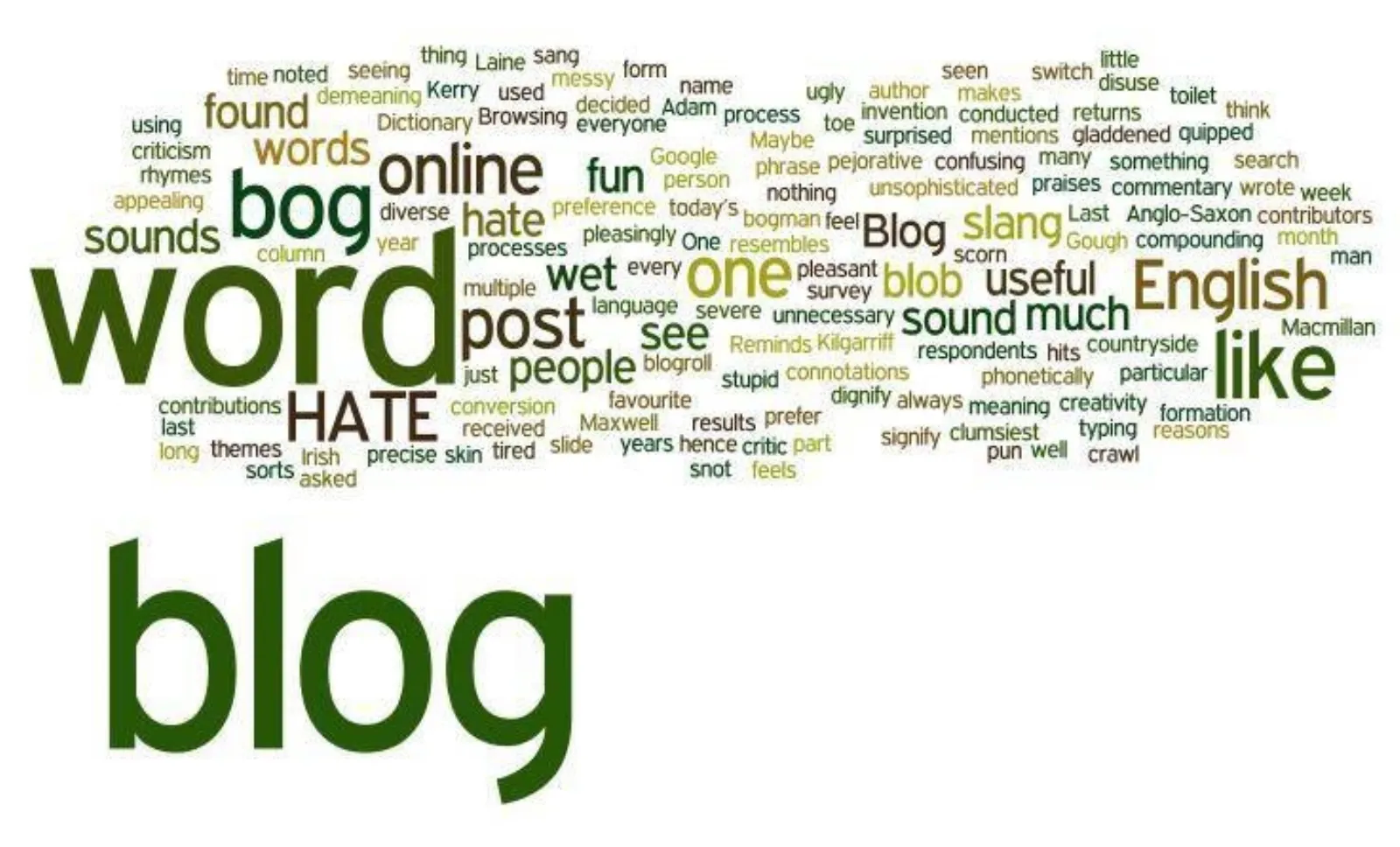 Blog arredamento il meglio dei blog Blog design interni