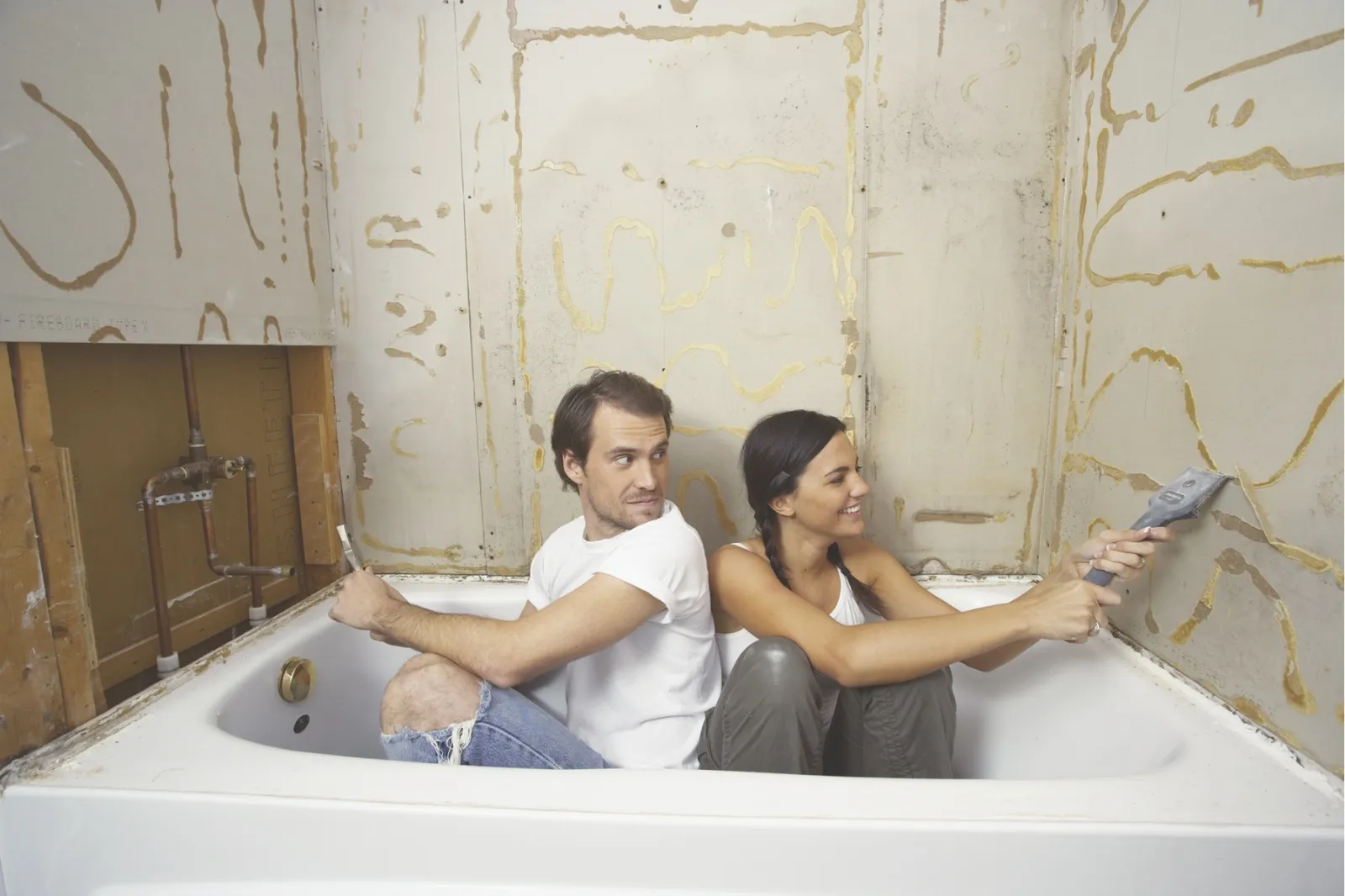 Bricolage: che cosa è e a chi si addice