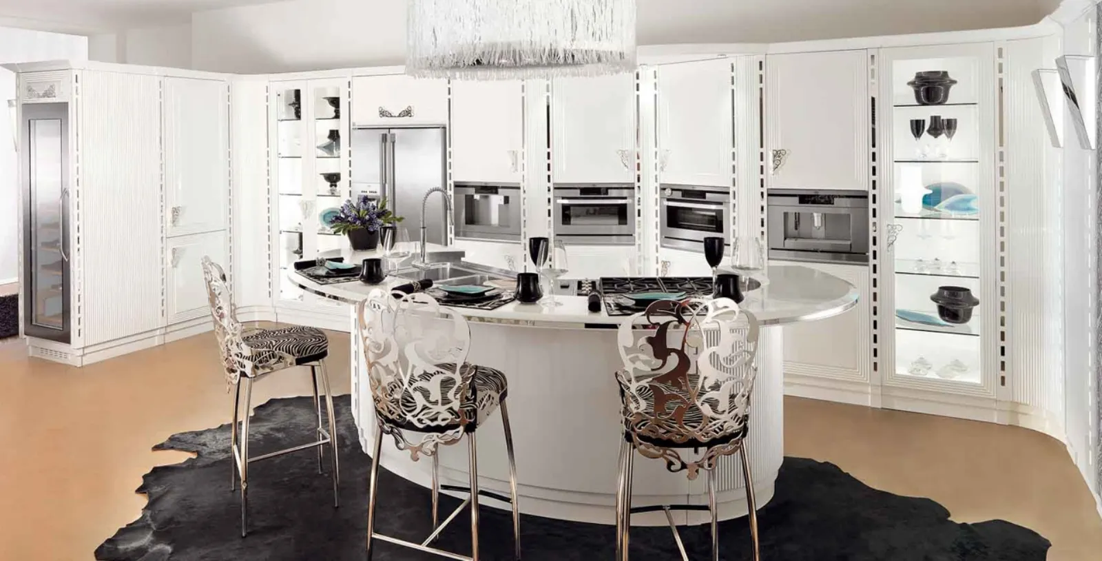 Brummel Cucine