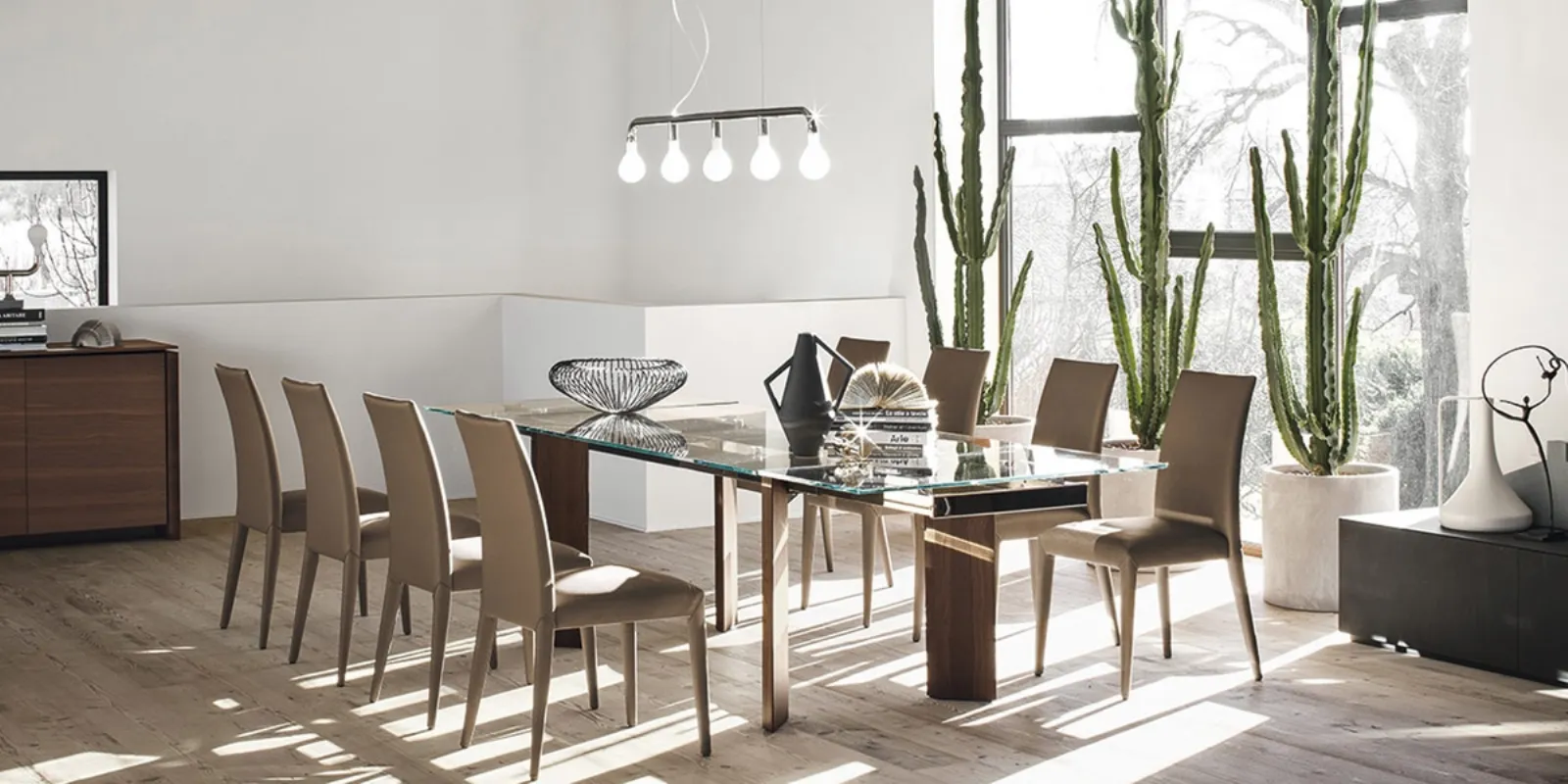 Calligaris tavoli allungabili, pratici e moderni - Tavoli Calligaris tavoli allungabili, pratici e moderni - Tavoli