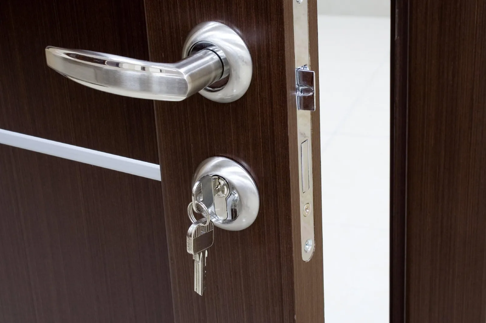 Cambiare serratura porta blindata consigli porte Cambiare serratura porta
