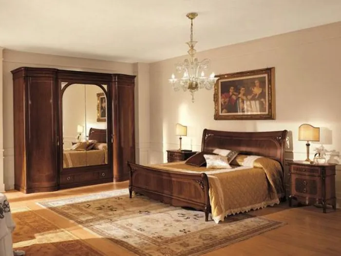 Camera da letto rustica: consigli per arredarla con stile ... Camera da letto rustica: consigli per arredarla con stile ...