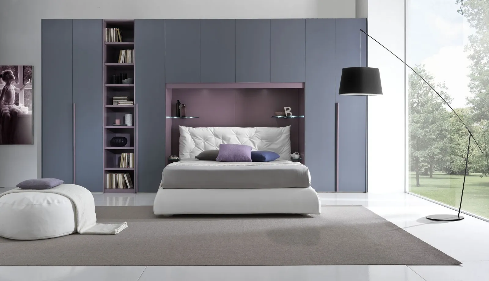 Camere da letto a ponte - Camere da Letto Camere da letto a ponte - Camere da Letto