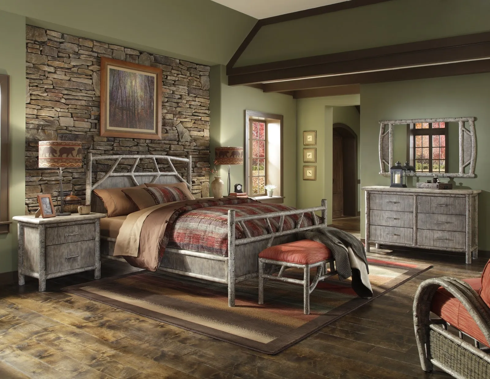 Camere da letto country camere da letto Plafoniere provenzali prezzi