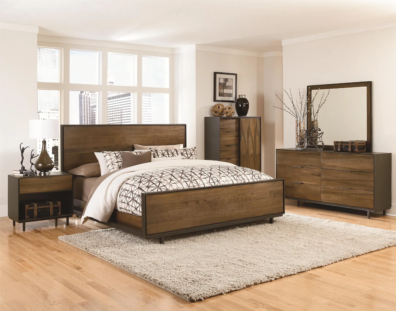 Consigli camere da letto Stanze da letto classico contemporaneo d 1