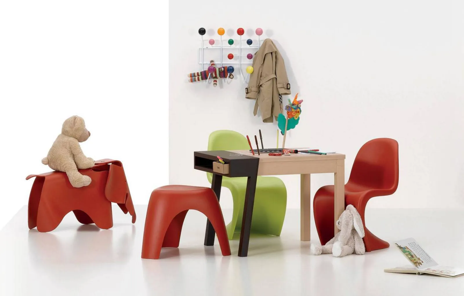 cameretta di design