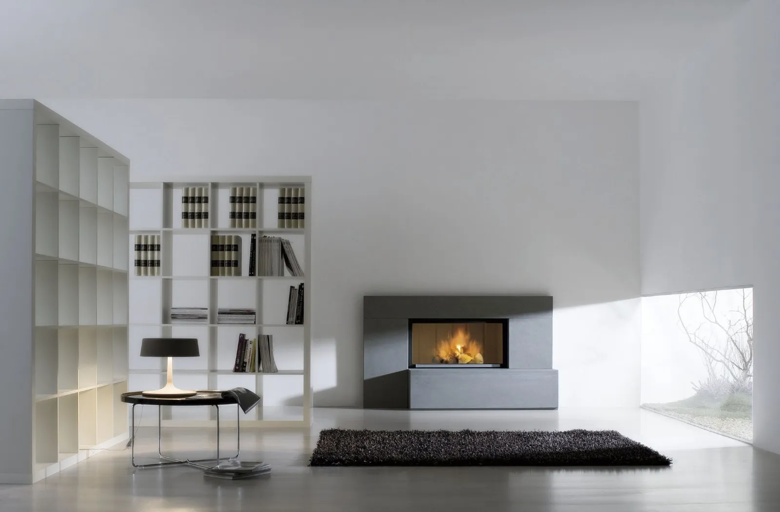 Camini moderni, modelli ed idee camini come scegliere i caminetti Caminetti in cartongesso prezzi