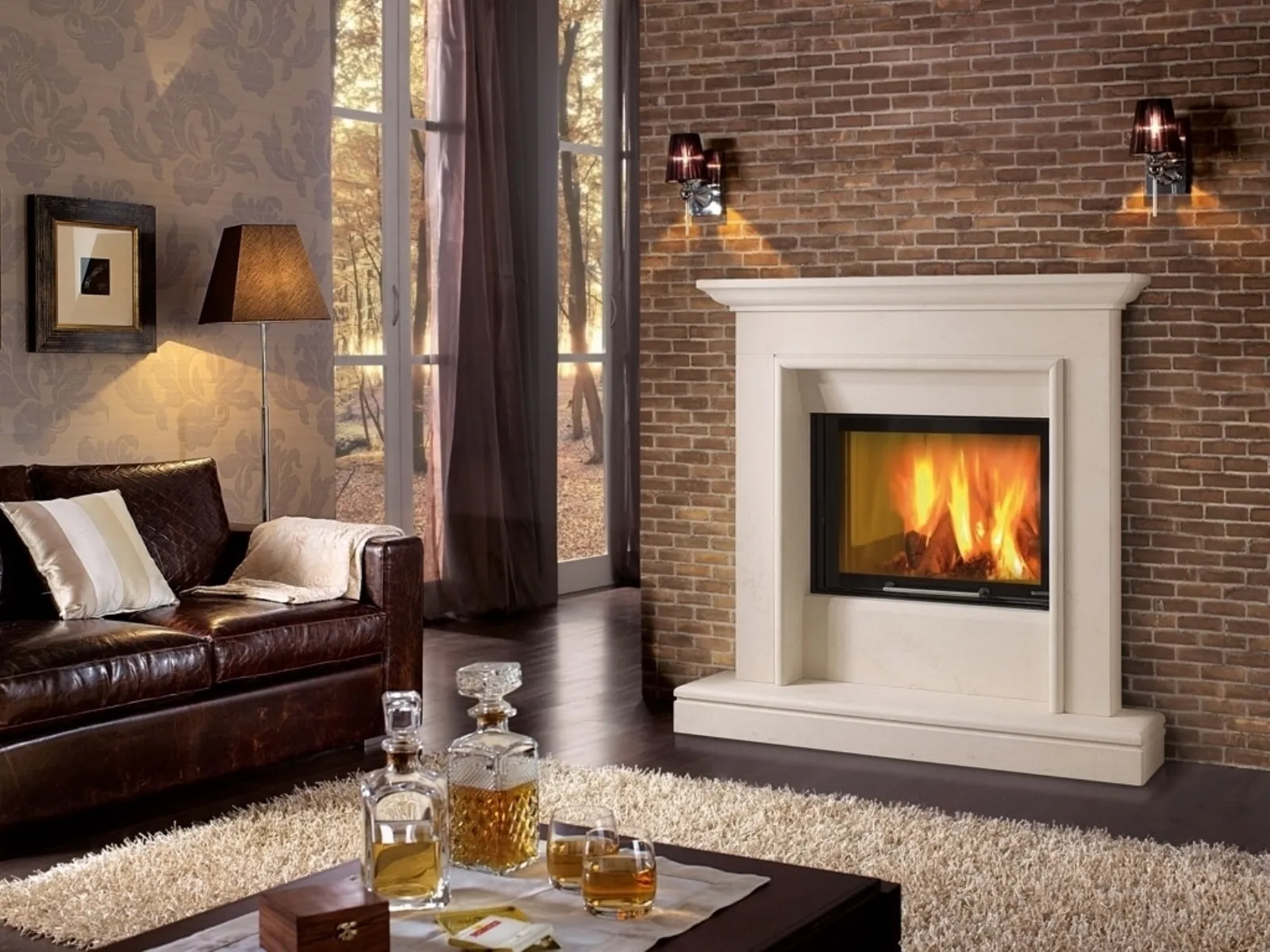 aventino la nordica extraflame