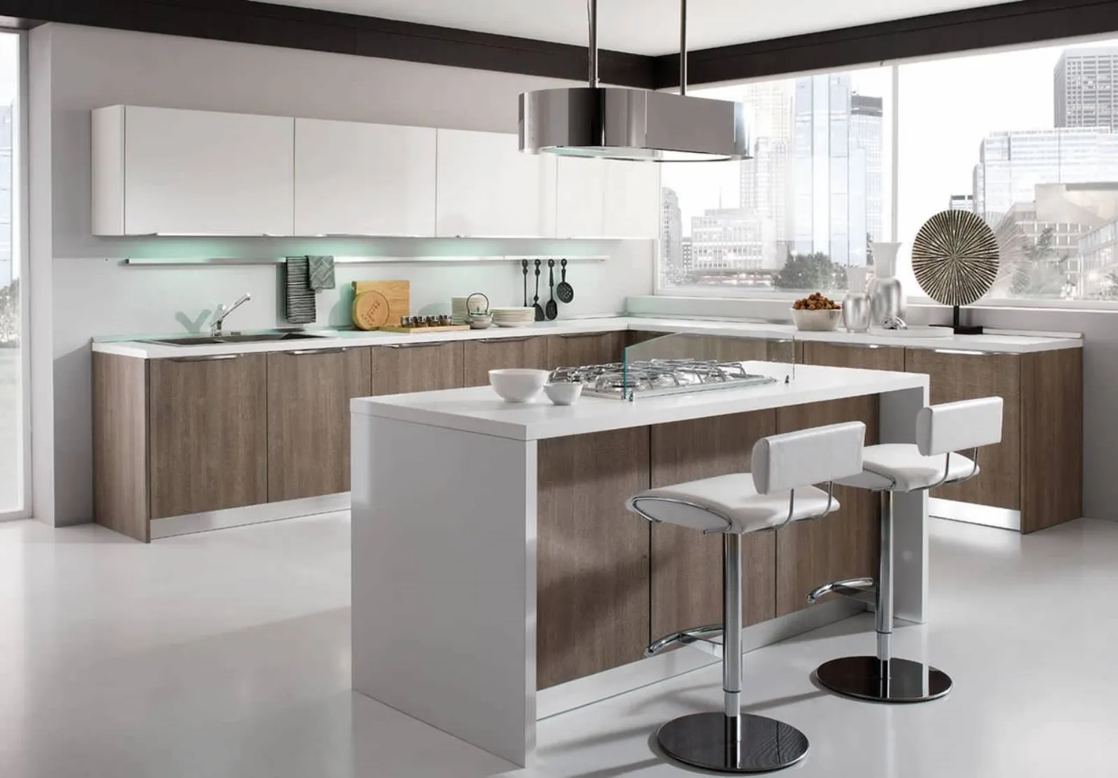 Home Design Adesivo Rimovibile Per Finestre – Modello Pasqua Mondo, Formato A3, Riutilizzabile