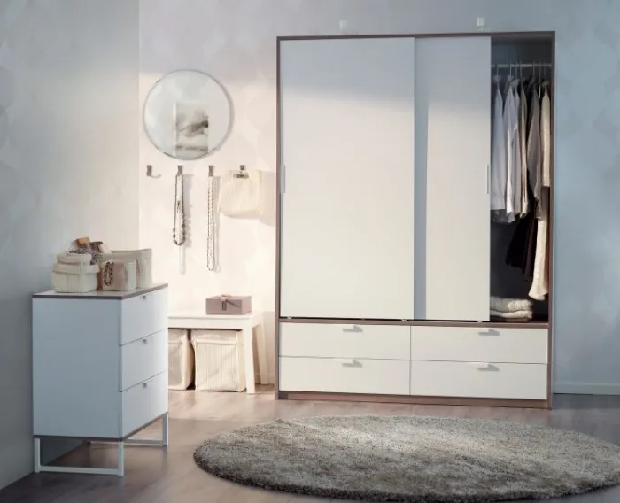 Cassettiere Ikea, versatili e comode - Consigli Complementi Cassettiere Ikea, versatili e comode - Consigli Complementi