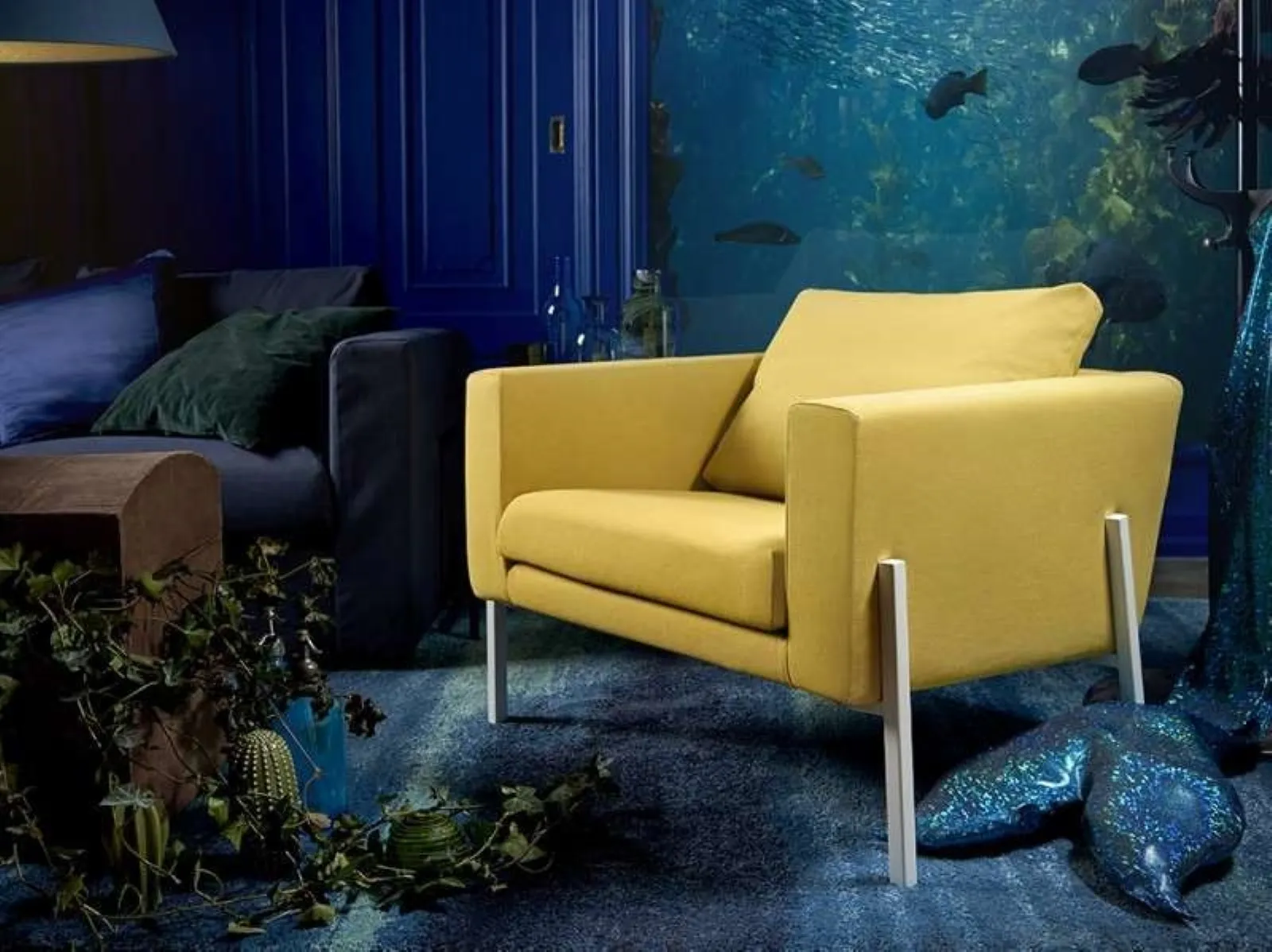 Tendenze Casa Ikea